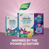 Nature's Way conseils adultes et adolescents — dosage clair et pratique