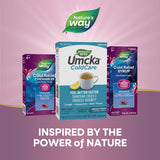 Nature's Way utilisation enfants 6-12 ans — dosage adapté, sécurité et simplicité