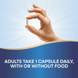 Nature's Way Fortify Optima – prise quotidienne simple dans votre routine bien-être.