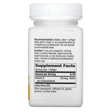 Nature's Way Vitamine D3 Max – gélules, soutien immunitaire et absorption du calcium
