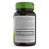 Nature's Way Youthful You DHEA 5 mg, bouteille, accessibilité pour routine quotidienne.