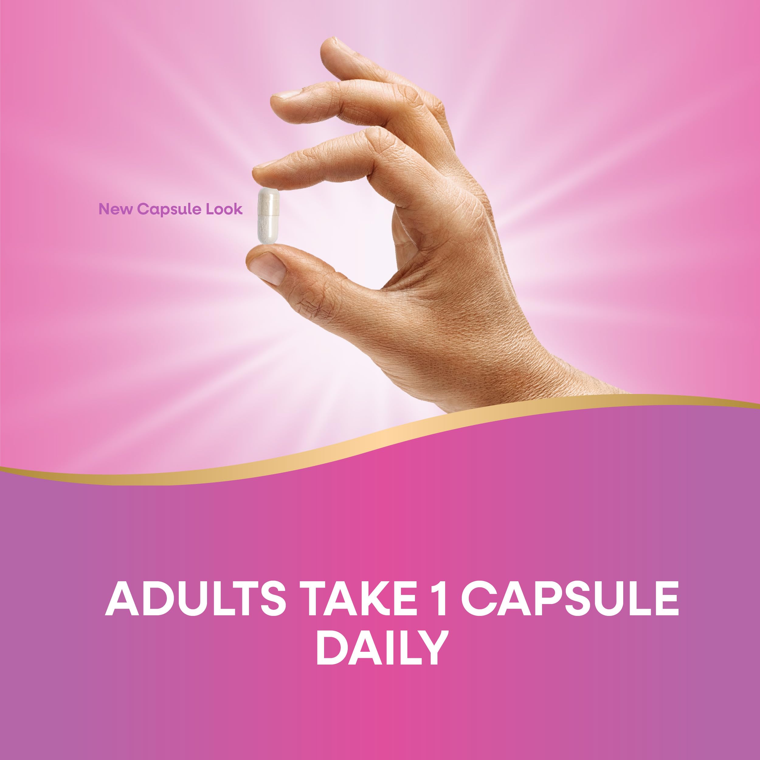 Nature's Way Youthful You DHEA 5 mg, vegan-sans-allergenes, formulation propre.
