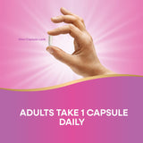Nature's Way Youthful You DHEA 5 mg, vegan-sans-allergenes, formulation propre.
