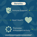 Nature's Wonder Comprimés Vitamine-C 1000 mg avec Cynorrhodon, vitalité potentielle.