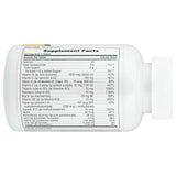 NaturesPlus adultes à mâcher – comprimés colorés – pratique et nutritifs pour la routine quotidienne.