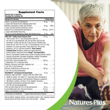 NaturesPlus AgeLoss bioflavonoides citron: défense du système respiratoire.