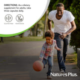 NaturesPlus AgeLoss mélange antioxydants graines de raisin: protection antioxydante.