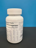 Processus cGMP et certifications FDA/NSF garantissant la qualité et la traçabilité.