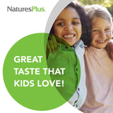 NaturesPlus Animal Parade Gold fabrication conforme CGMP, FDA et NSF.