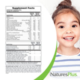 Ingrédients entiers visibles dans Animal Parade Gold, base naturelle pour le quotidien.