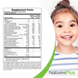NaturesPlus Animal Parade, ingrédients complets pour nutrition quotidienne