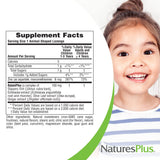 Fabriqué selon CGMP et enregistré FDA/NSF
