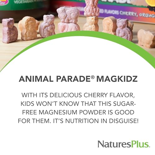 Cuillère-dose MagKidz – mesure facile et rapide pour les portions quotidiennes
