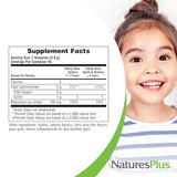 Enfant buvant MagKidz cerise – moment de soin simple et agréable