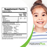 Fabrication conforme cGMP et normes NSF, assurance qualité NaturesPlus.