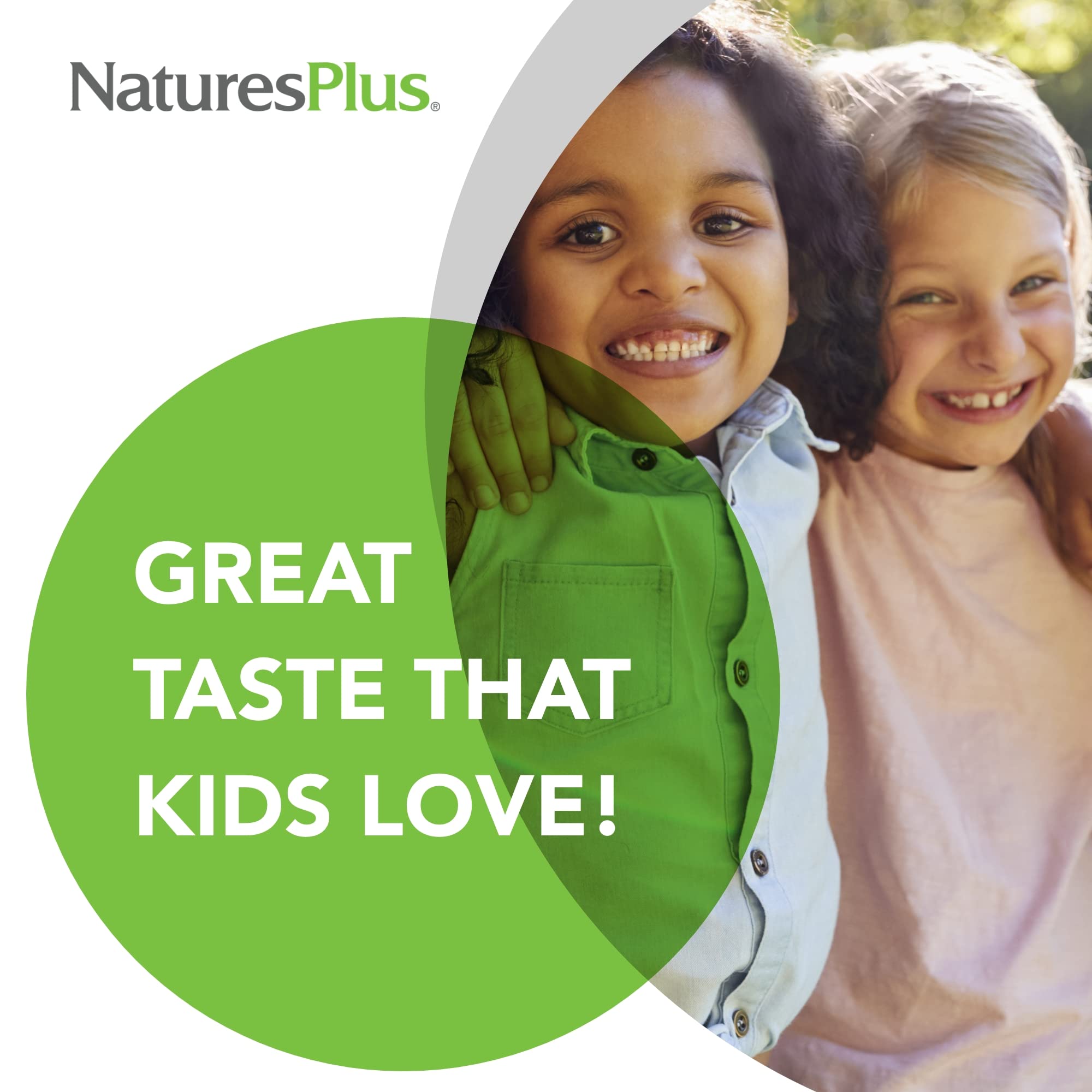 Fabrication NaturesPlus, contrôle qualité CGMP et normes élevées