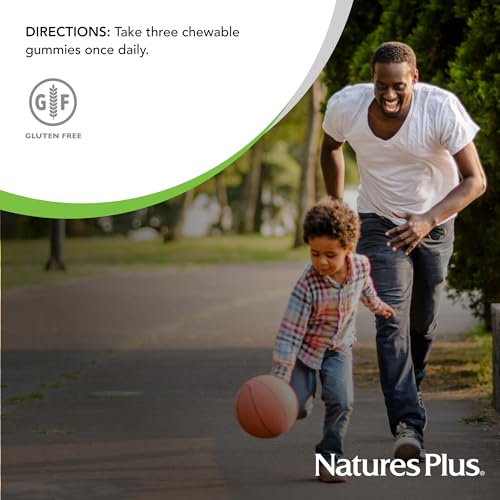 Vitamine D3 incluse, complément essentiel pour l’apport quotidien des enfants.