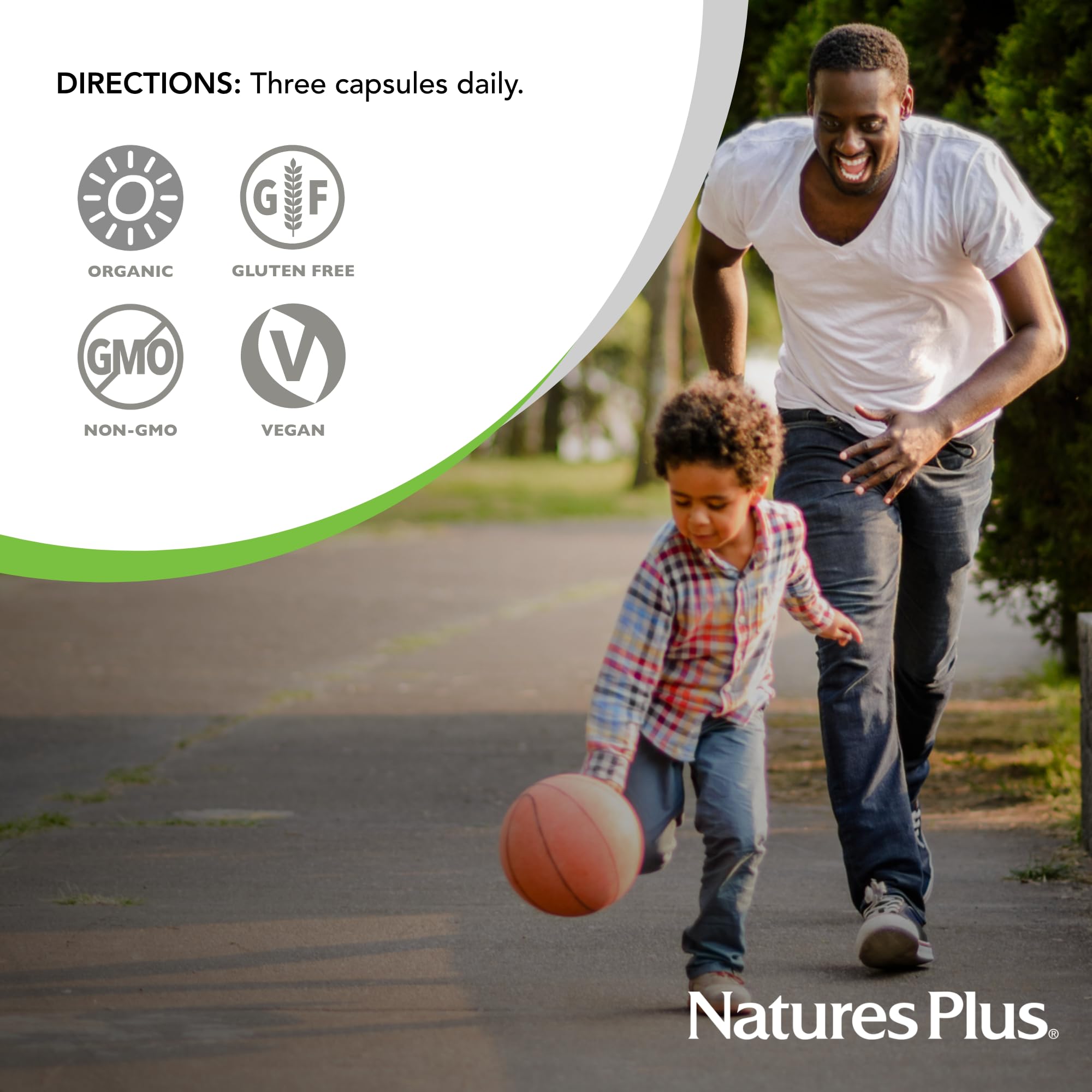 Boîte NaturesPlus Beet biologique – format pratique à emporter en voyage ou au travail.