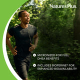 NaturesPlus Bioperine: améliore l'absorption des nutriments.