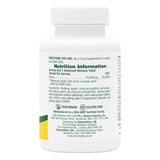 NaturesPlus Biotine 10 000 mcg, tablettes végétariennes pour une routine quotidienne.