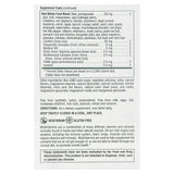 NaturesPlus boîte 60 comprimés – format pratique et transportable pour votre quotidien.