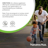 Flacon Gymnema Sylvestre – visuel du produit et facilité d'accès.