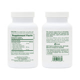 NaturesPlus Chlorophyll Complex – gélules, forme pratique et facile à prendre