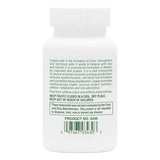 NaturesPlus Copper 3 mg, étiquette claire, dosage quotidien simple à suivre