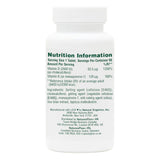 NaturesPlus D3 et K2 90 — carton d'emballage facilitant l'achat et le rangement.