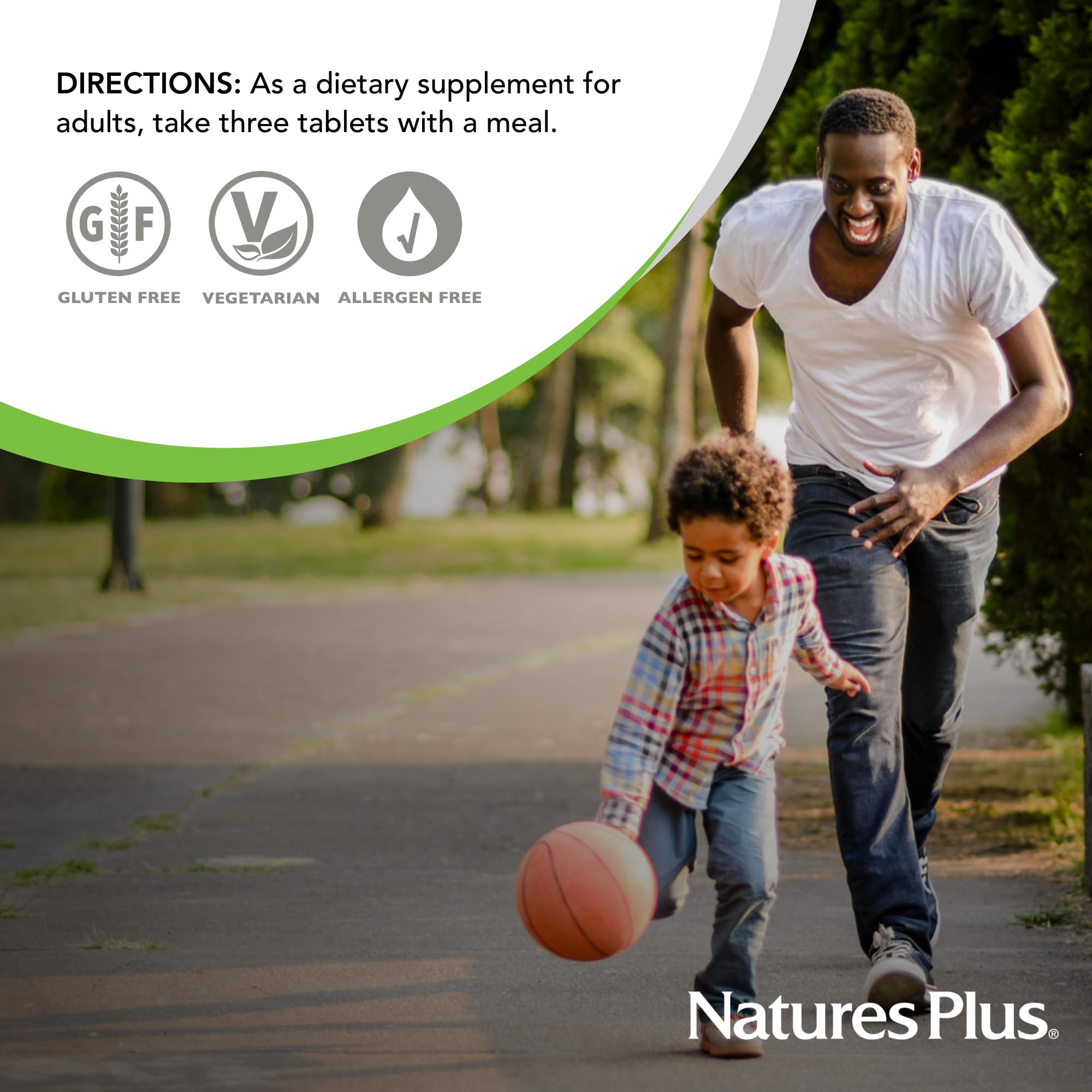 Nouvel emballage NaturesPlus, mêmes standards de qualité
