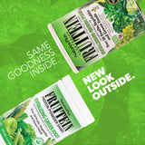 FRUITEIN protéine végétale 13 g, soutien nutritionnel pour la journée.