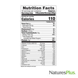FRUITEIN, qualité et sécurité cgmp, FDA et NSF enregistrées.