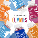 Gommes véganes sans allergènes courants, sans gluten et sans OGM.