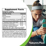 NaturesPlus Menthe – arôme naturel, haleine fraîche après utilisation