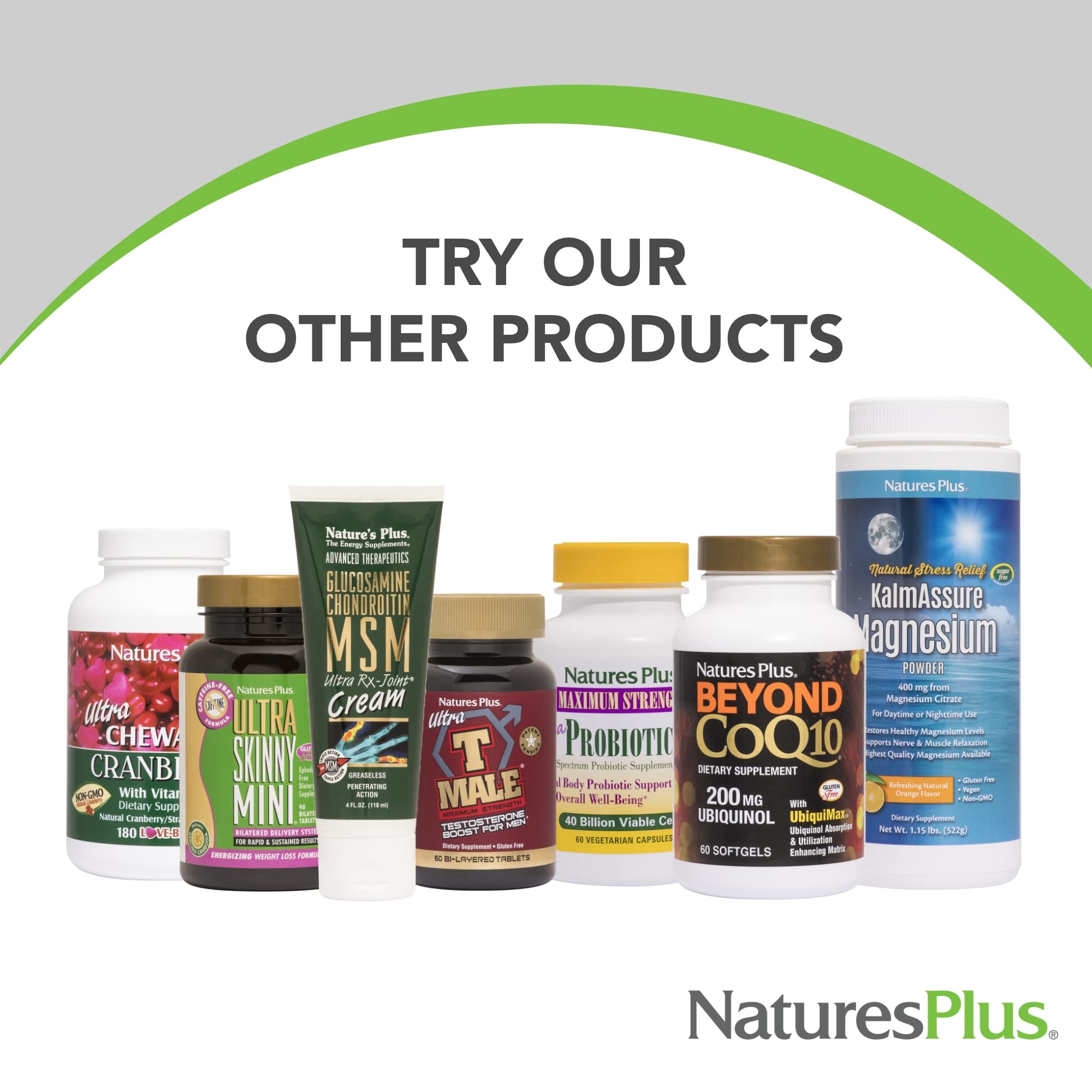 NaturesPlus Hema-Plex Fer – cofactors essentiels pour le métabolisme nutritionnel.
