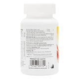 NaturesPlus Hema-Plex fer, prise quotidienne simple pour une routine matinale.