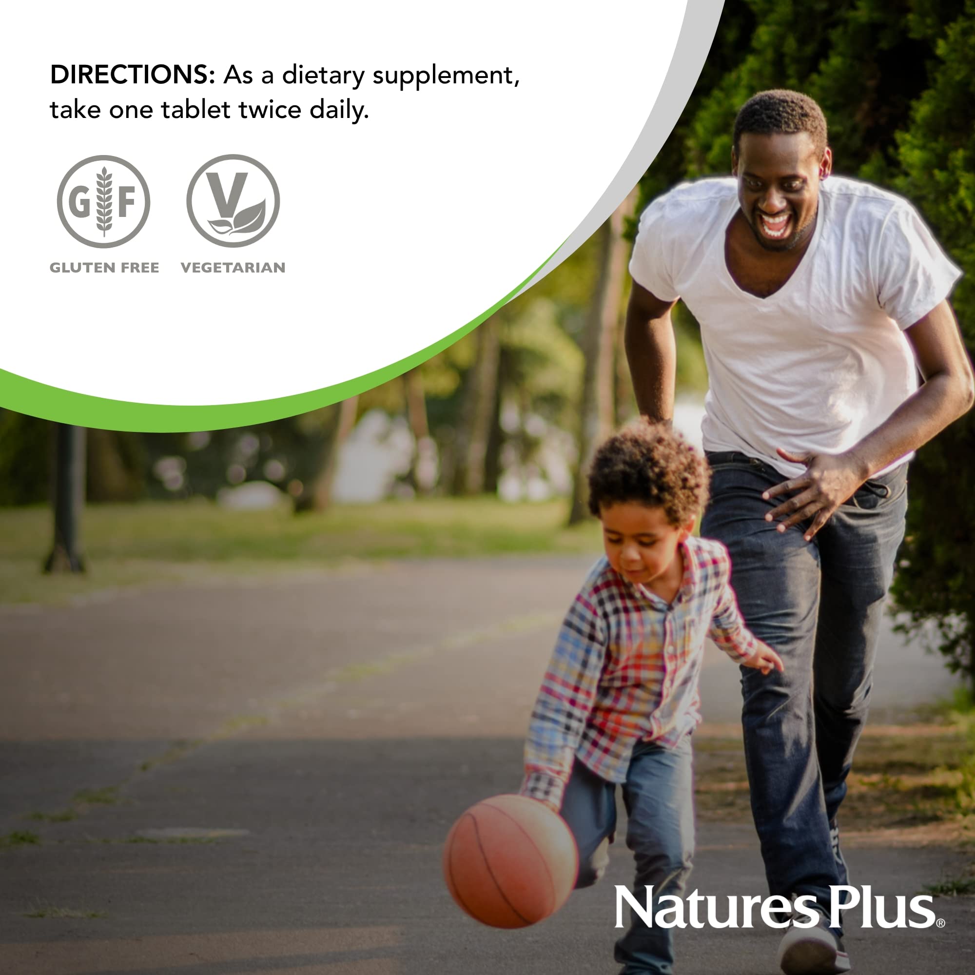 NaturesPlus Magnésium – fabrication conforme aux normes industrielles