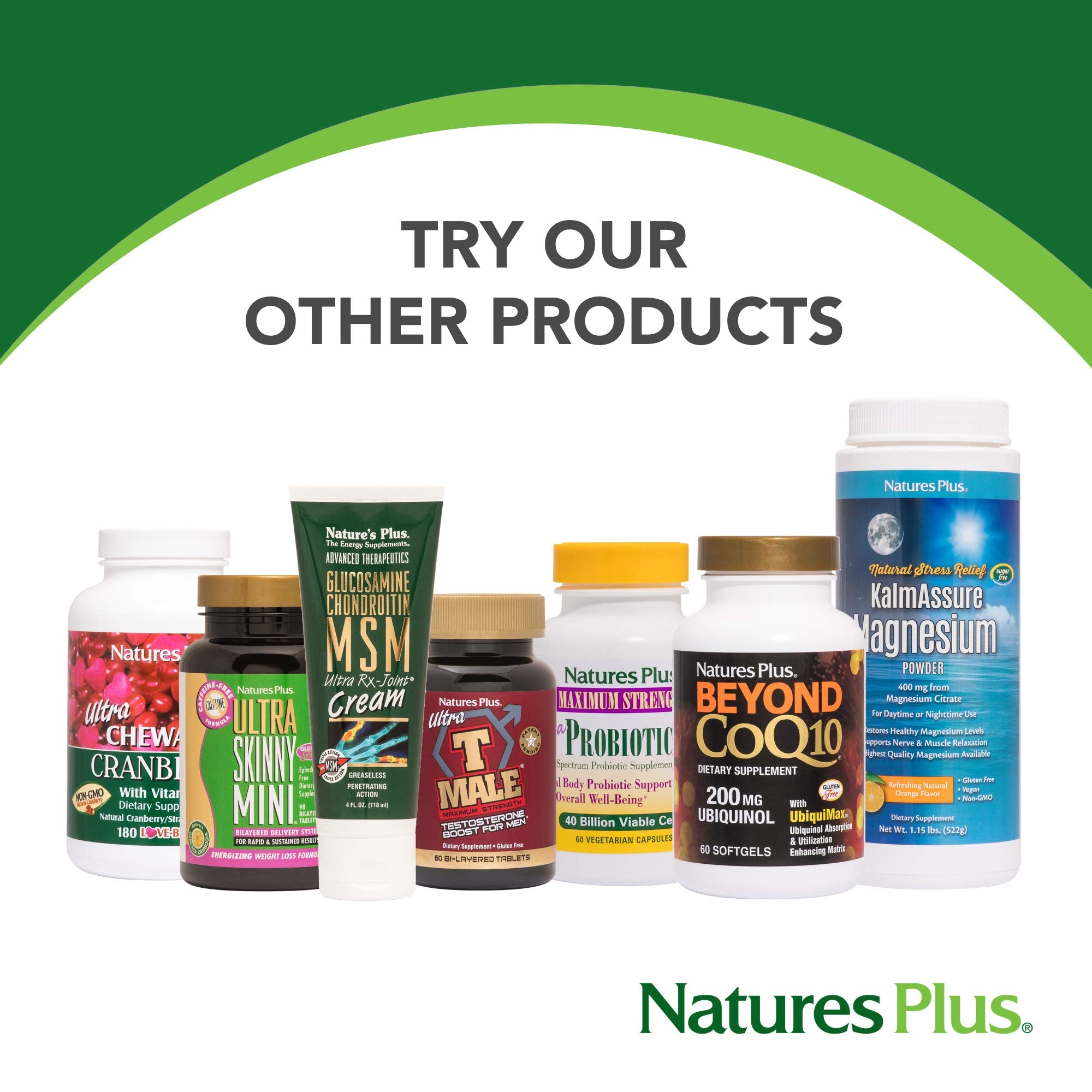 NaturesPlus Meditree emballage durable et respectueux des animaux