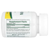 Tablettes NaturesPlus Mélatonine - prise rapide favorisant l'endormissement et le réveil clair.