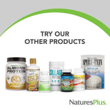 Nature's Plus Nutri-Genic: emballage nouveau, sans compromis sur la qualité.