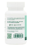 Boîte NaturesPlus Papaya Enzyme présentée clairement, pratique pour la vie active.