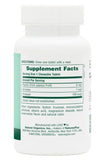 Tablettes NaturesPlus Papaya Enzyme avec papain et enzymes digestives pour faciliter la digestion.