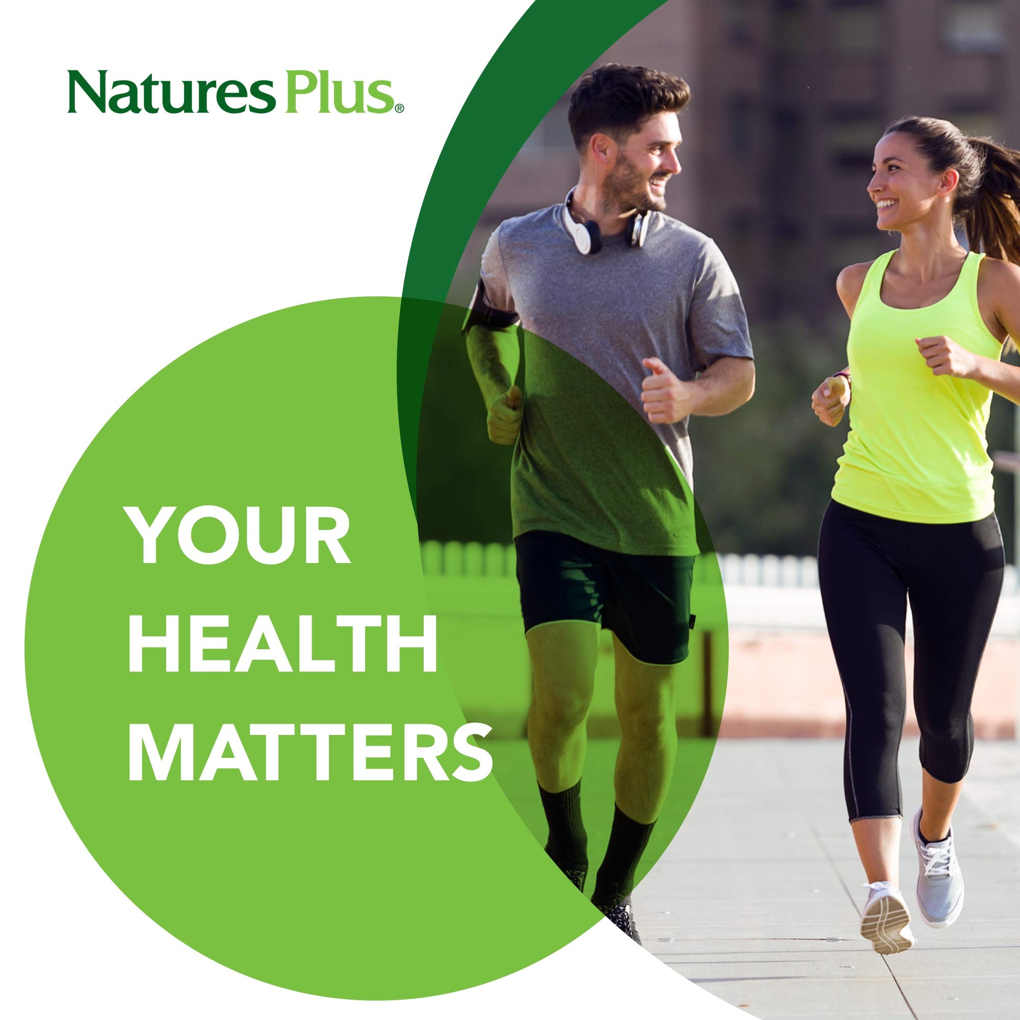 Utilisation facile: gommes NaturesPlus Papaya Enzyme pour soutien digestif discret.