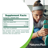NaturesPlus Papaye Enzyme – arôme fruits, plaisir discret après le repas.