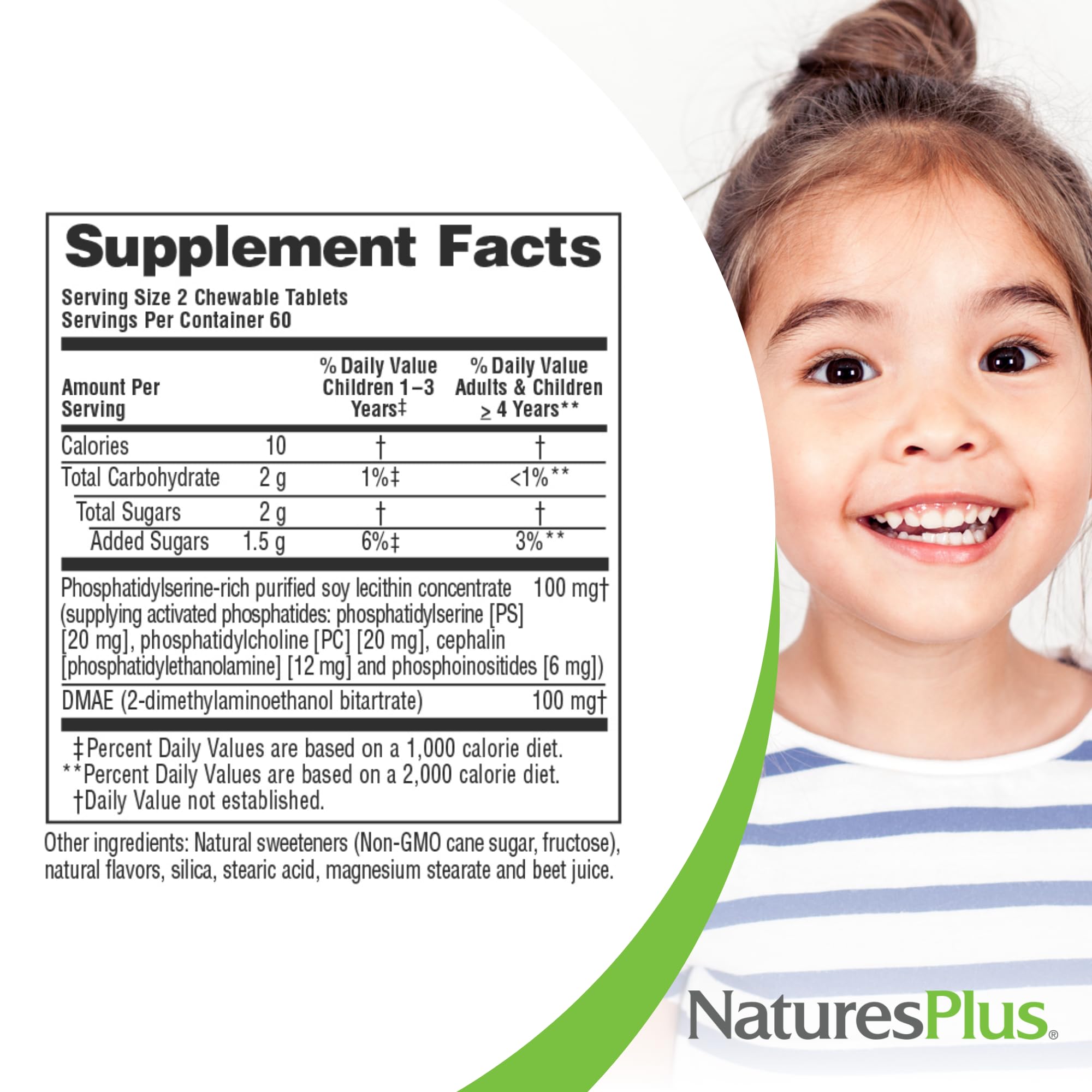 NaturesPlus Pedi-Active rituel matin enfant, intégration simple dans la routine scolaire.