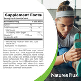 NaturesPlus Jus d'Orange : présentation pratique et format compact.