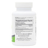 NaturesPlus PRO Berberine 750 mg – Capsules faciles à intégrer dans une routine végan.