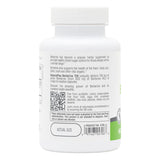 NaturesPlus PRO Berberine 750 mg – Étiquette claire pour choisir sans gluten.