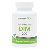 PRO DIM de NaturesPlus en bouteille, prise quotidienne facile et pratique.