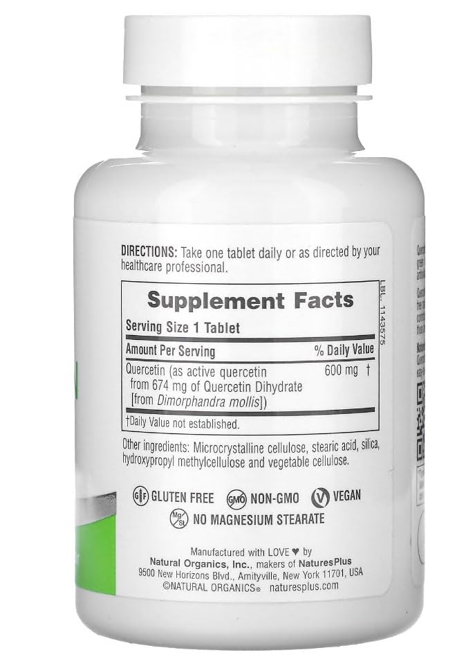 Étiquette arrière du produit montrant les détails, pratique pour une routine vegan sans gluten.
